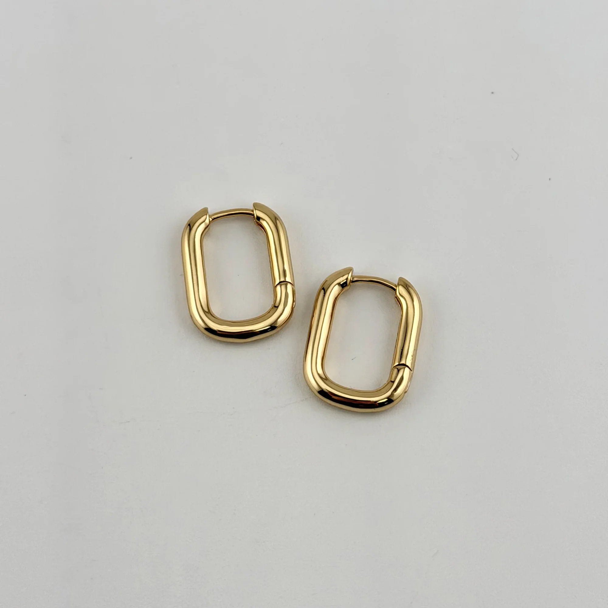 Швензы U 15*20мм зол.