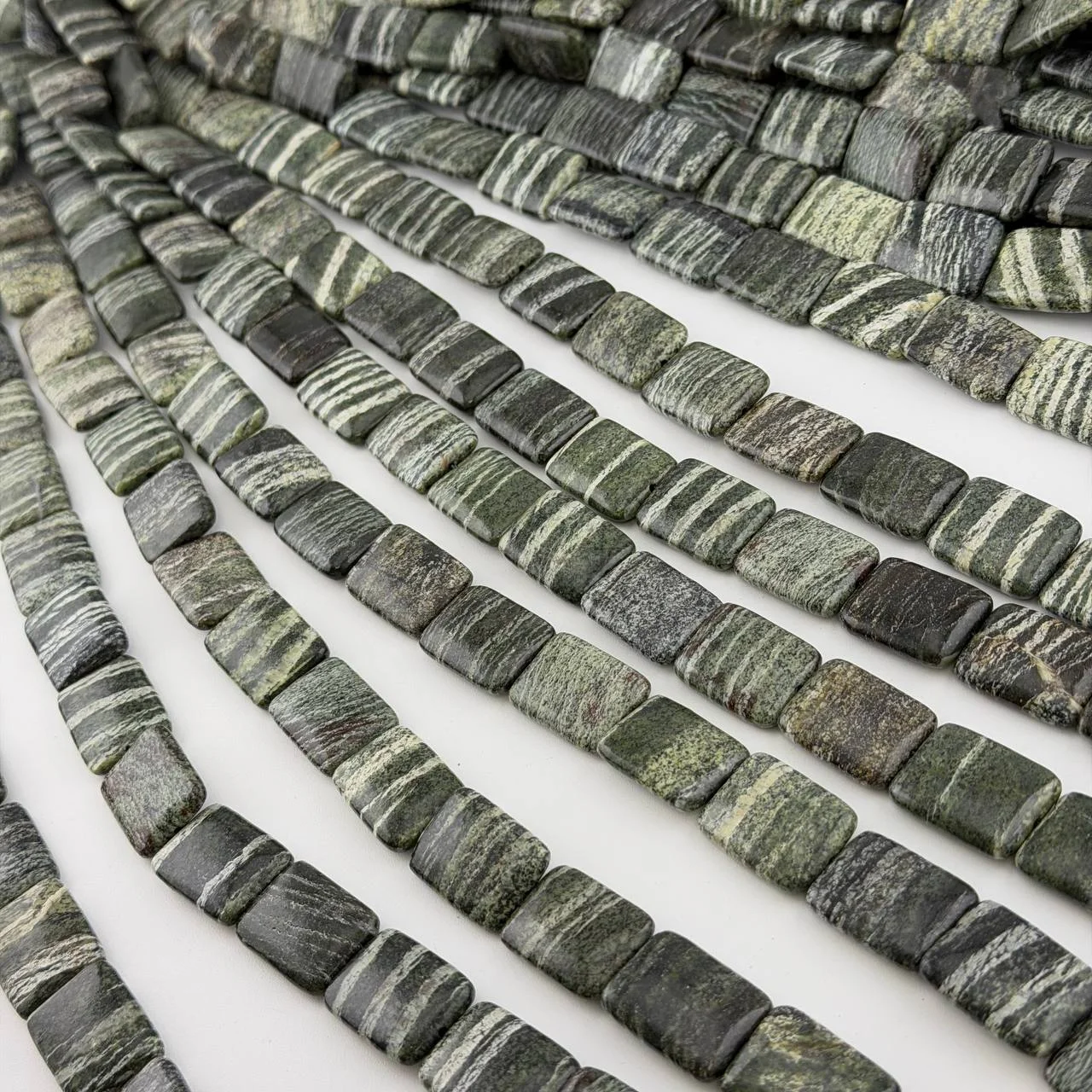 Скарн Прямоугольник 15*20мм